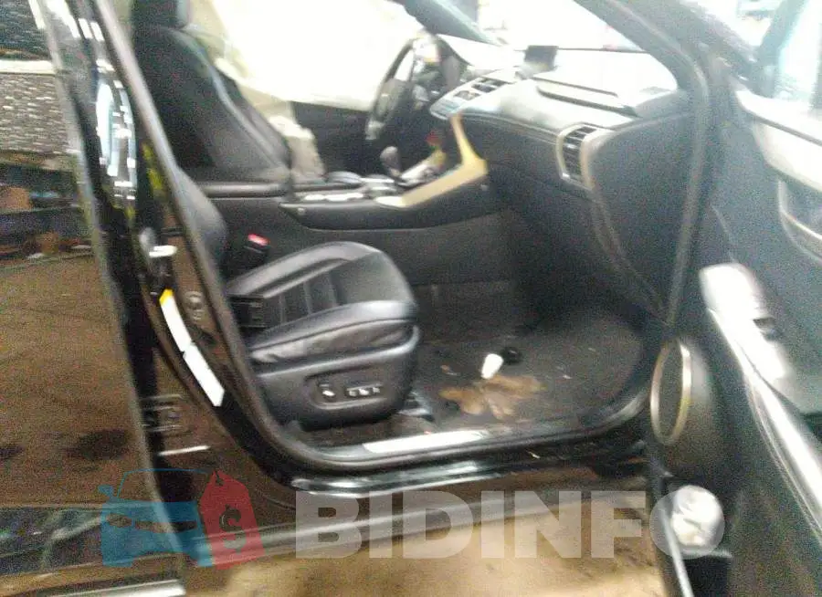 JTJBARBZ4G2047484 Photo# 5