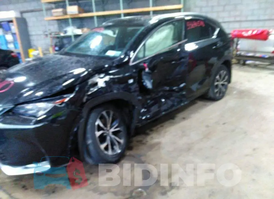 JTJBARBZ4G2047484 Photo# 6
