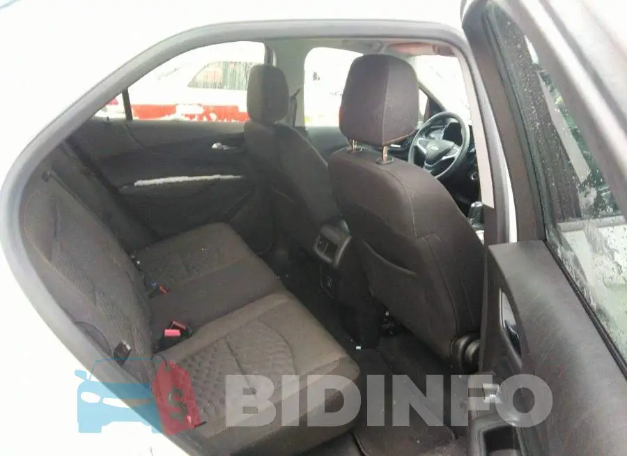 3GNAXKEV6LS508719 Photo# 8