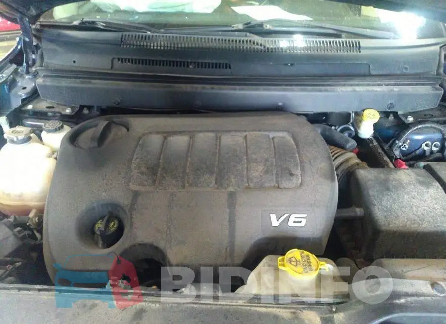 3C4PDCBG1HT536422 Photo# 10