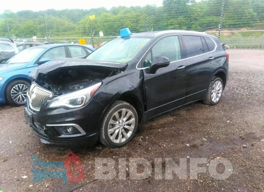 LRBFXDSA4HD065083 Photo# 2