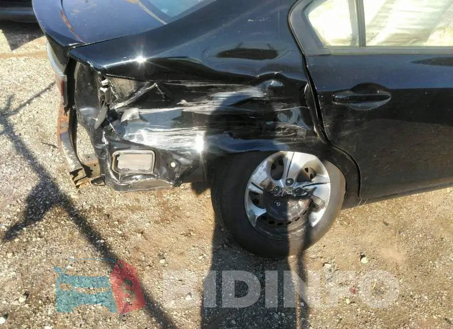 19XFB2F52FE072501 Photo# 6