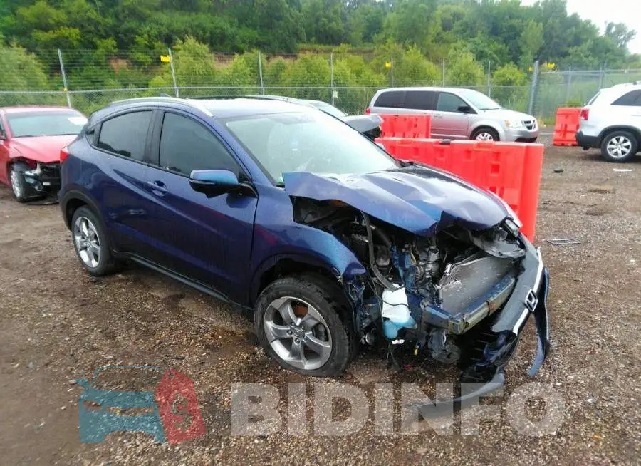 3CZRU6H78GM766480 Photo# 1