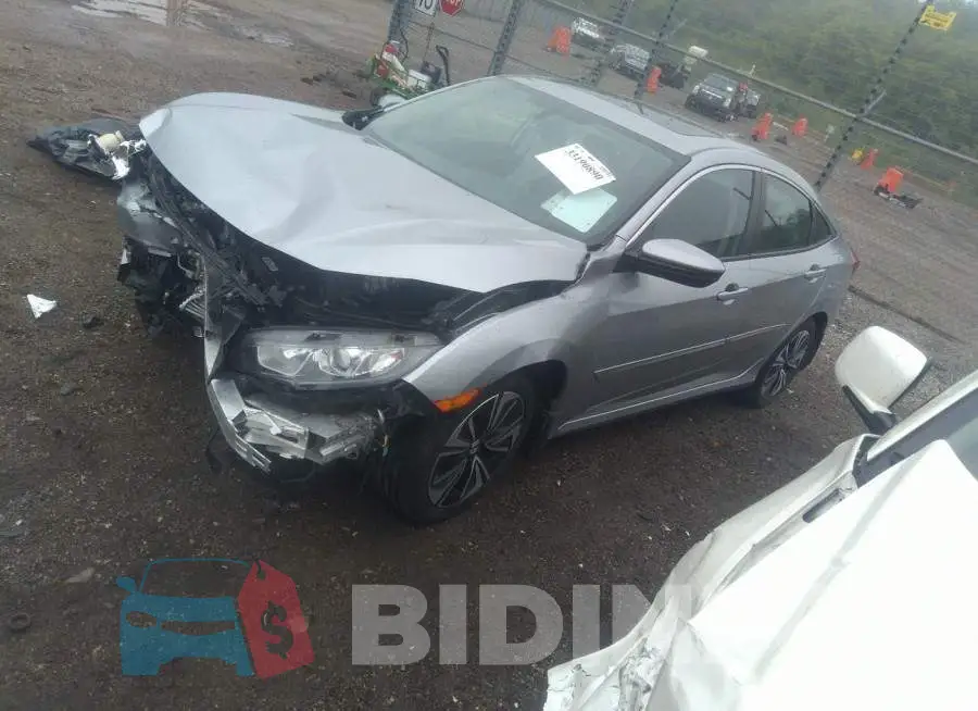 19XFC1F79HE000352 Photo# 2