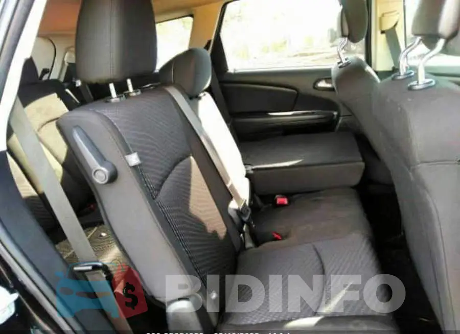 3C4PDCAB6JT535763 Photo# 8