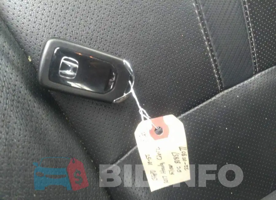 19XFC1F79HE000352 Photo# 11