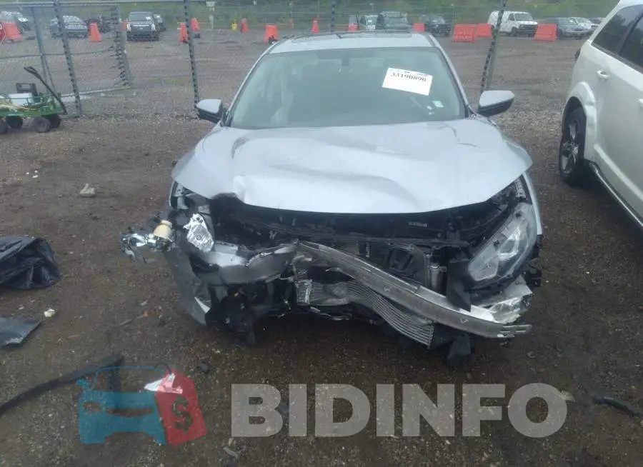 19XFC1F79HE000352 Photo# 6
