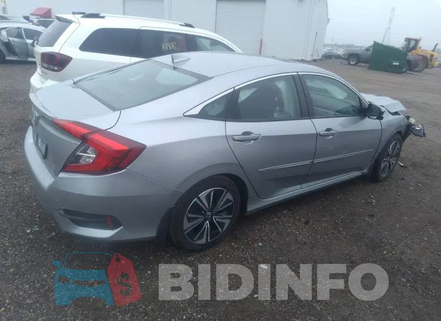 19XFC1F79HE000352 Photo# 4