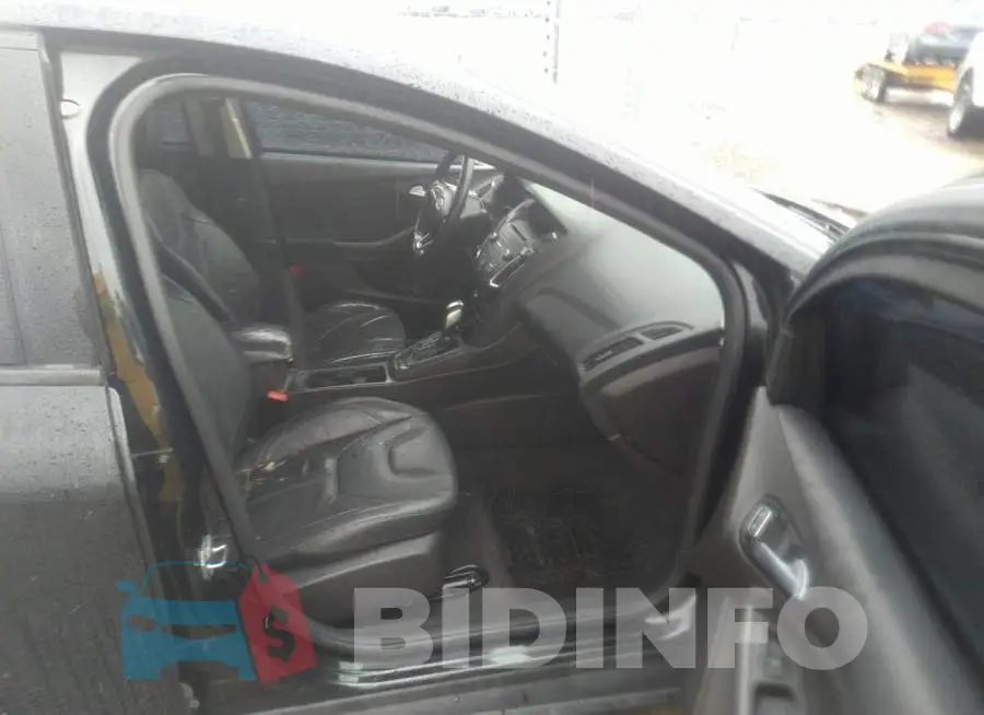 1FADP3F29FL361232 Photo# 5