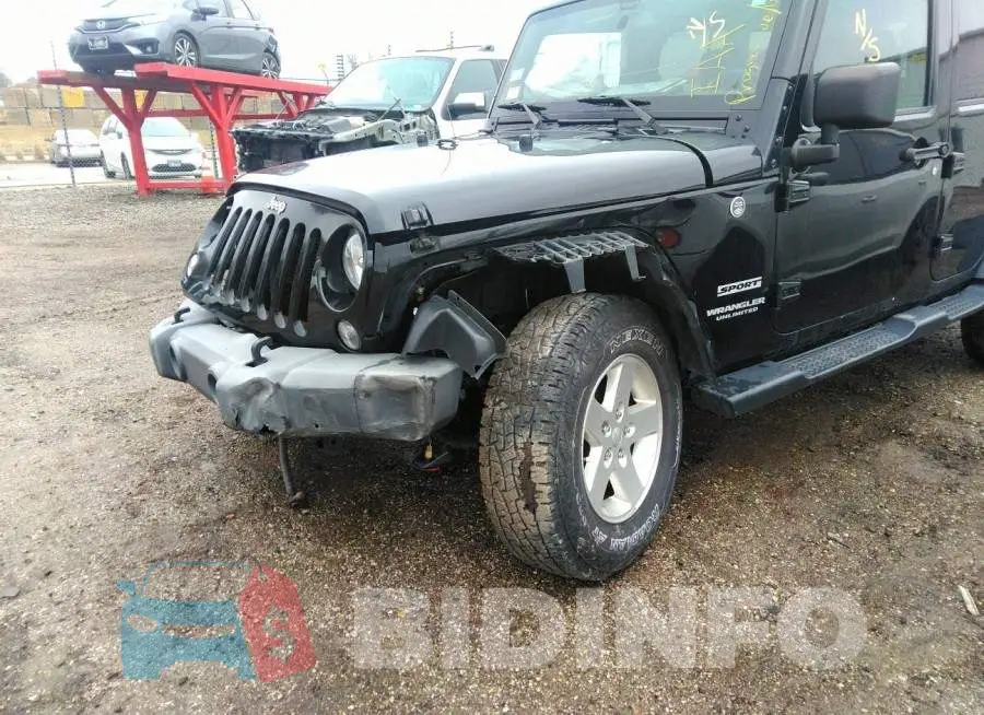 1C4BJWDG5GL301274 Photo# 6