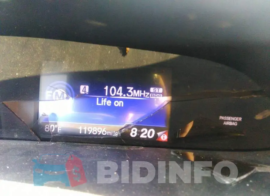 19XFB2F52FE072501 Photo# 7