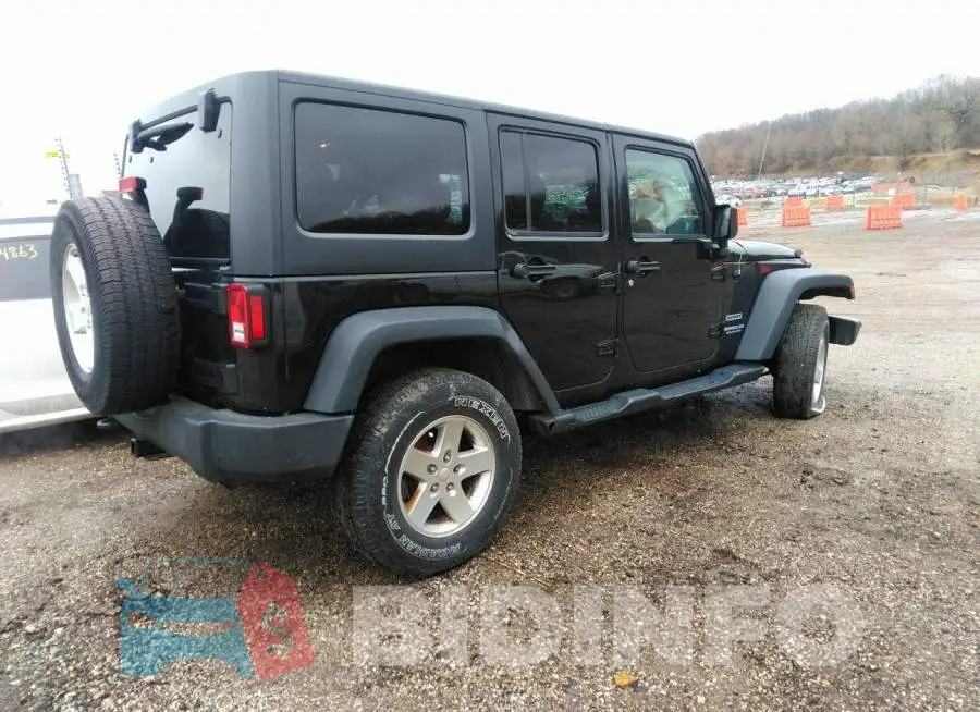 1C4BJWDG5GL301274 Photo# 4