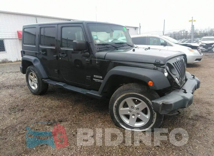 1C4BJWDG5GL301274 Photo# 1