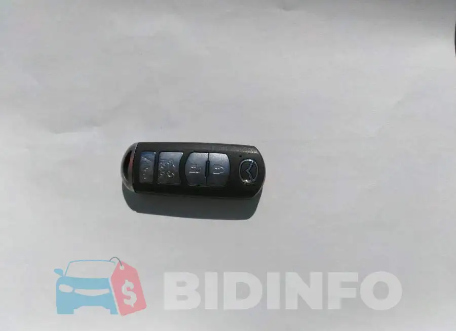 3MZBN1V71HM151425 Photo# 11