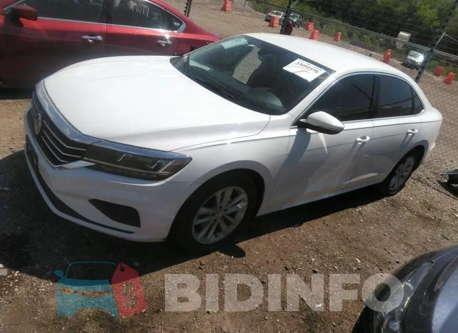1VWSA7A35LC010241 Photo# 2