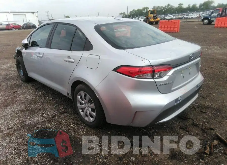 5YFEPRAE6LP111355 Photo# 3