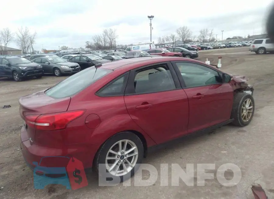 1FADP3F29GL266672 Photo# 4