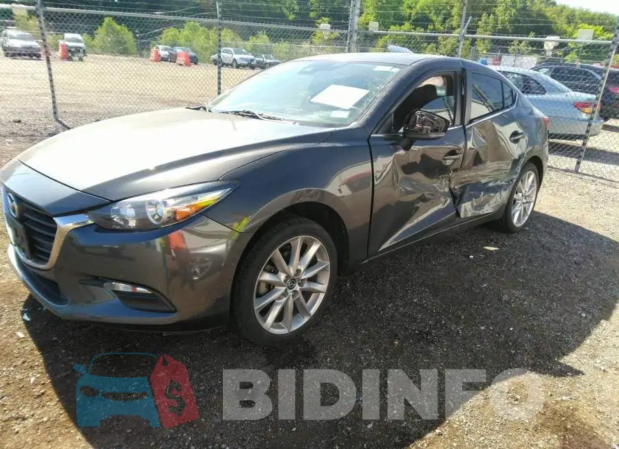 3MZBN1V71HM151425 Photo# 2