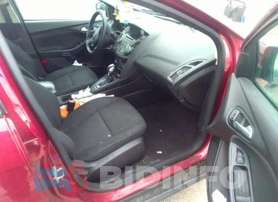 1FADP3F29GL266672 Photo# 5