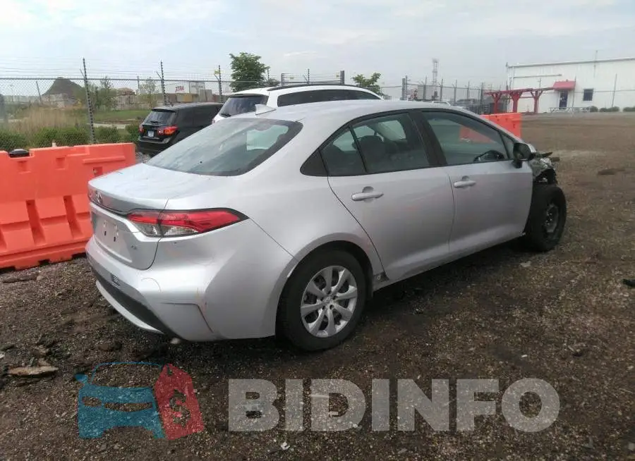 5YFEPRAE6LP111355 Photo# 4