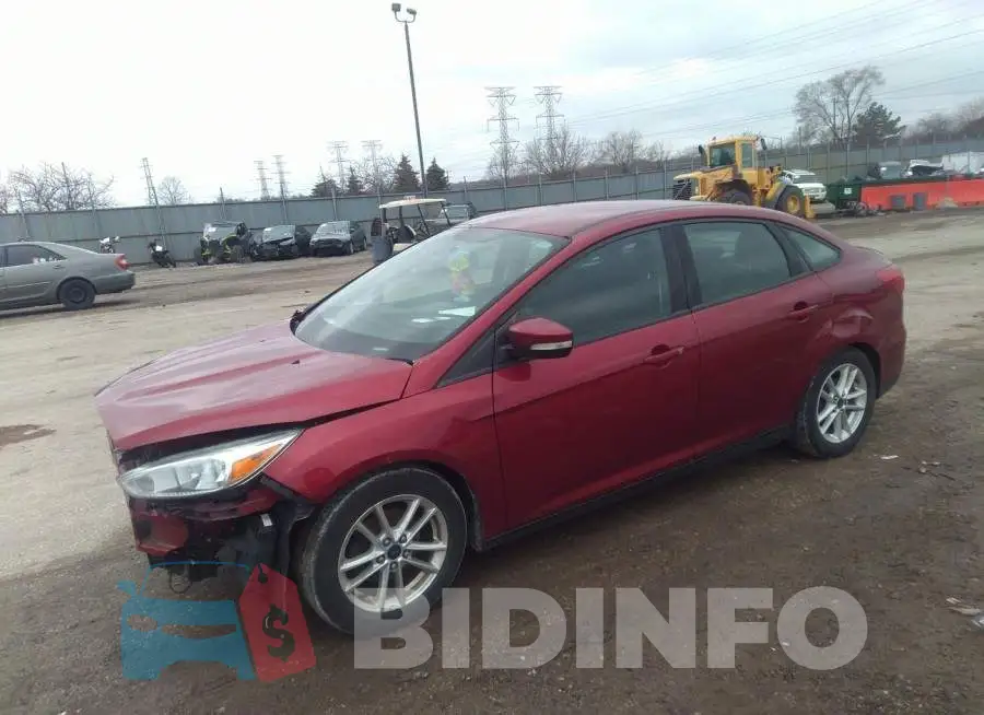1FADP3F29GL266672 Photo# 2