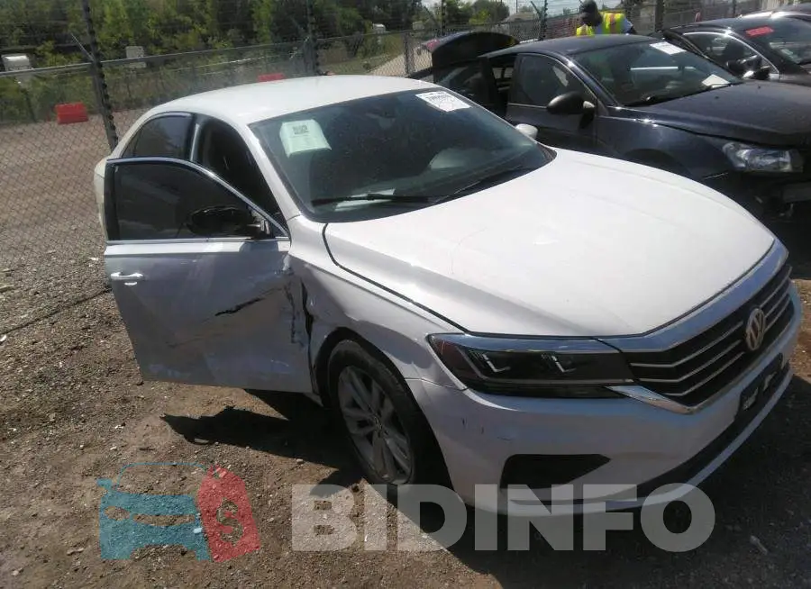 1VWSA7A35LC010241 Photo# 1