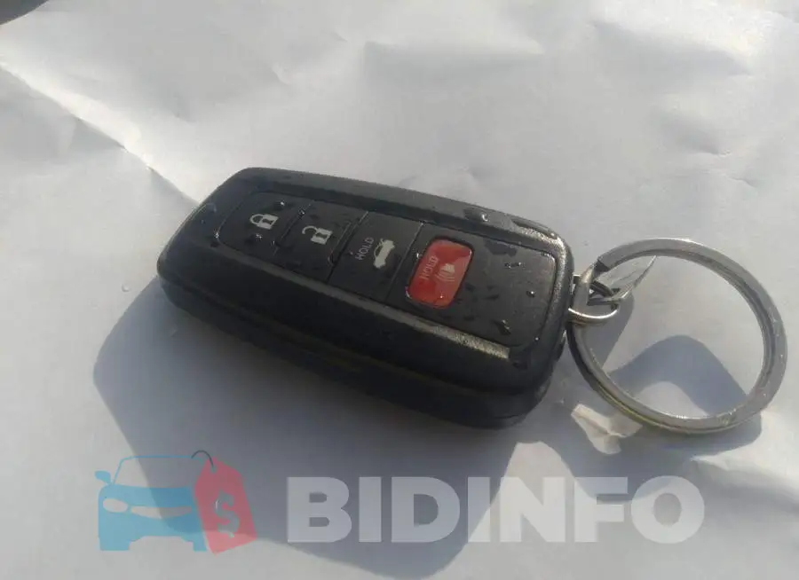 4T1F31AKXLU521730 Photo# 11