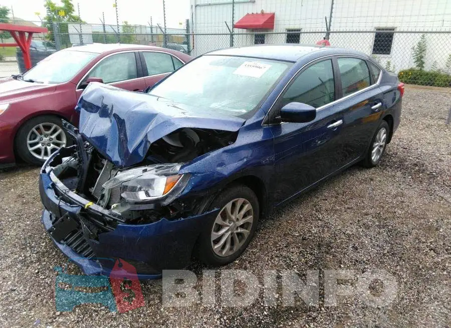 3N1AB7AP6KY218250 Photo# 2