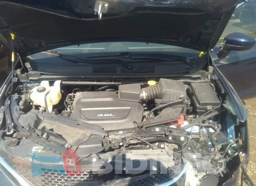 2C4RC1DG6JR148592 Photo# 10