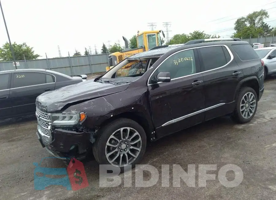 1GKKNXLS5LZ131042 Photo# 2