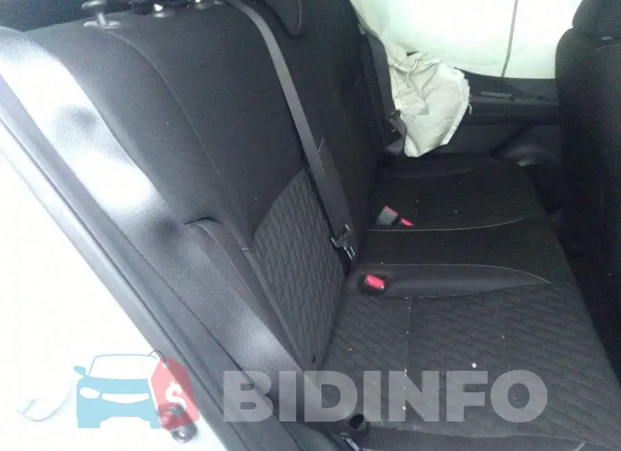3N1CP5CVXML566112 Photo# 8
