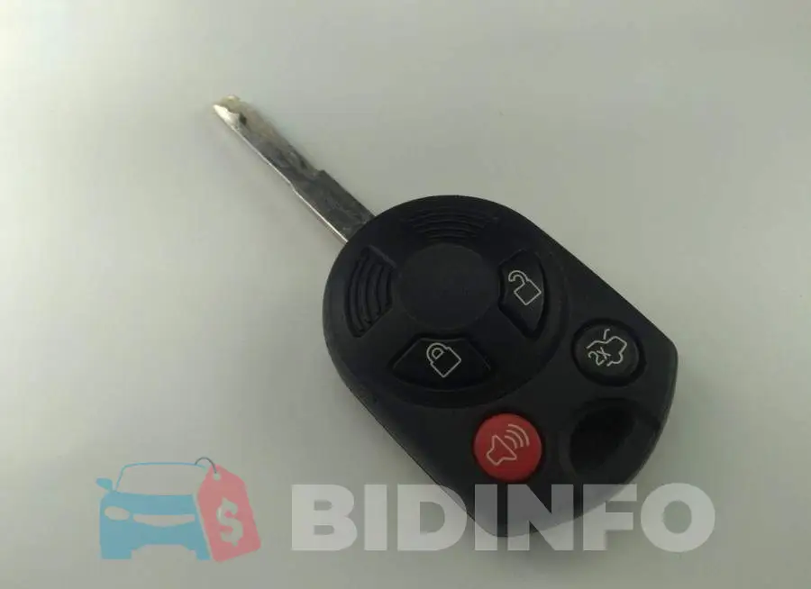 1FADP3F29GL266672 Photo# 11