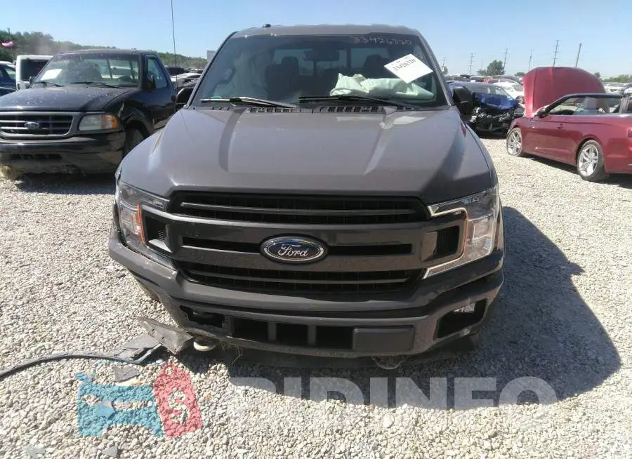 1FTEW1EG4JFE42388 Photo# 6