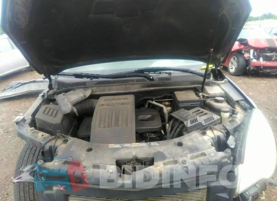 2GNALBEK6F6306161 Photo# 10