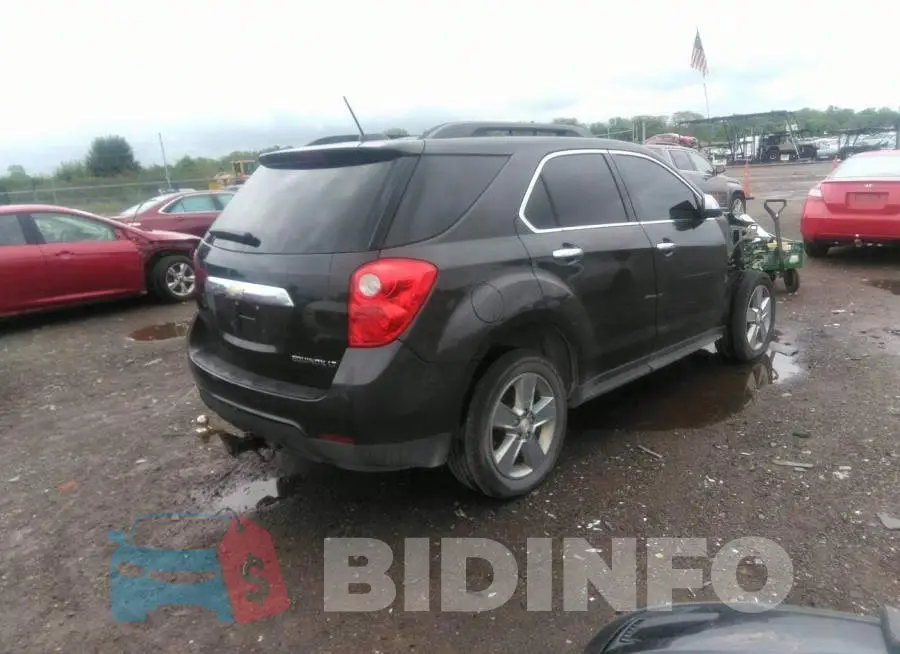 2GNALBEK6F6306161 Photo# 4