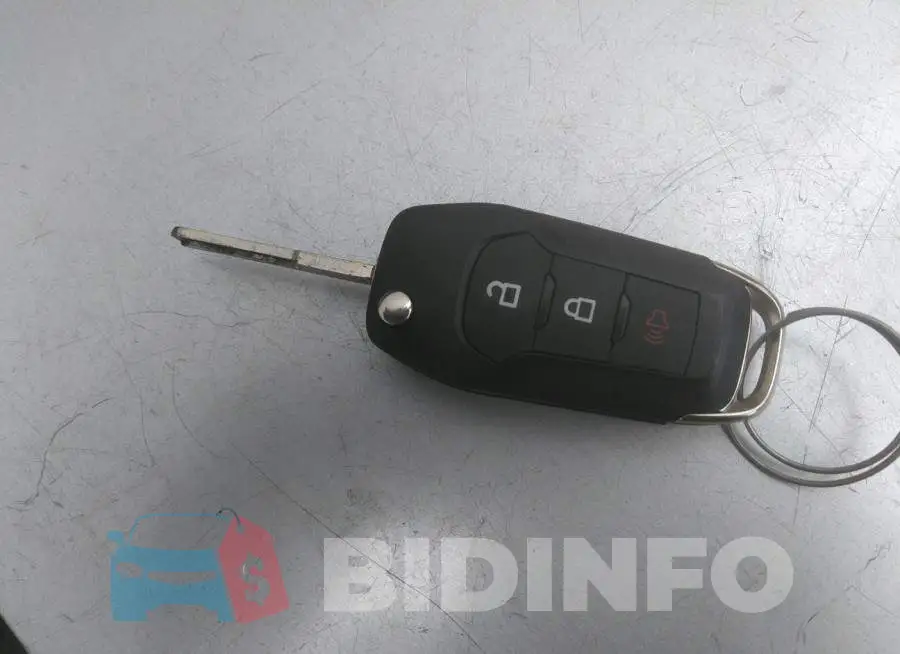 1FTEX1EB5KKE10141 Photo# 11