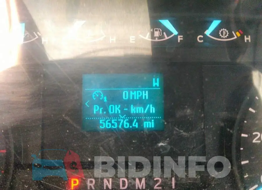 1FTEX1EB5KKE10141 Photo# 7