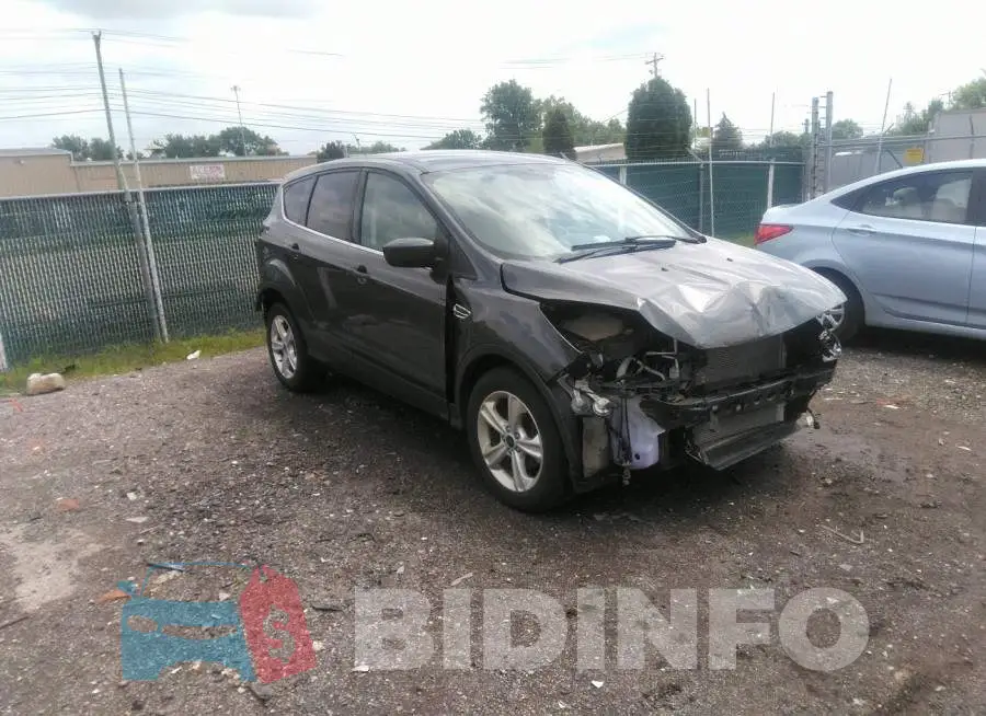 1FMCU0G72GUB51084 Photo# 1