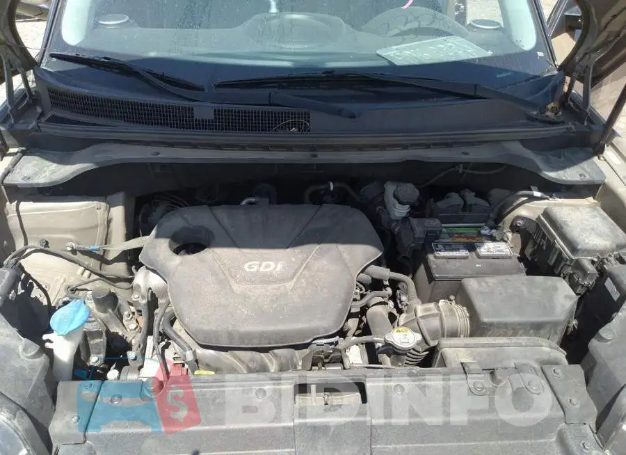 KNDJN2A20F7177035 Photo# 10