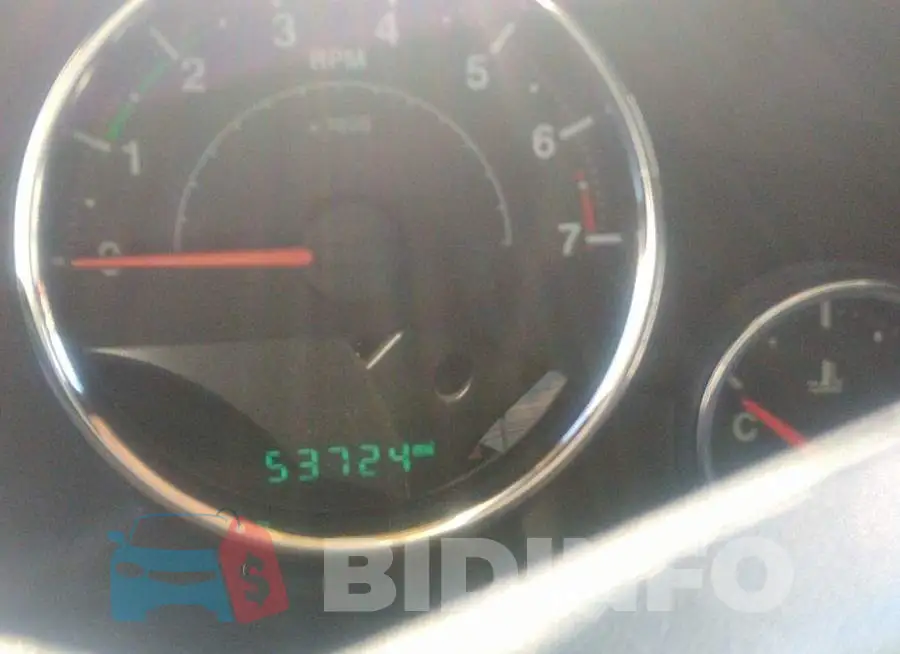 1C4BJWEG1GL255456 Photo# 7