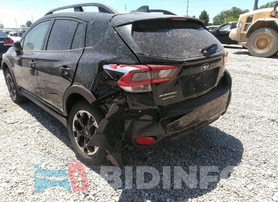 JF2GTAECXM8675233 Photo# 6