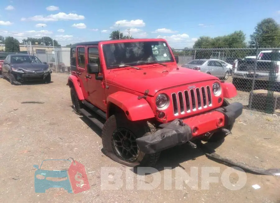 1C4BJWEG1GL255456 Photo# 6
