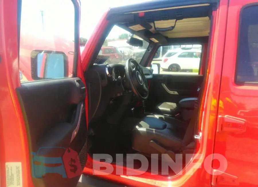 1C4BJWEG1GL255456 Photo# 5