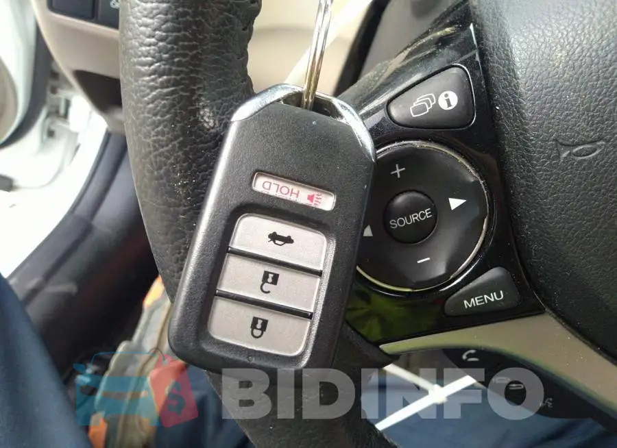 19XFB4F30FE000271 Photo# 11