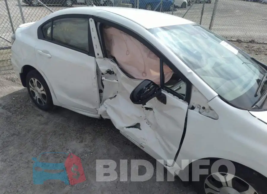 19XFB4F30FE000271 Photo# 6