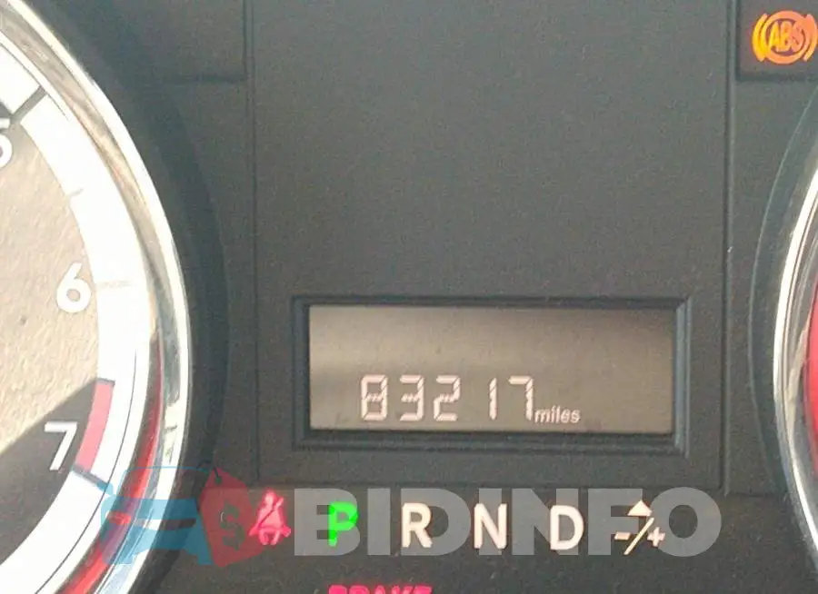 2C4RDGCG2JR208997 Photo# 7