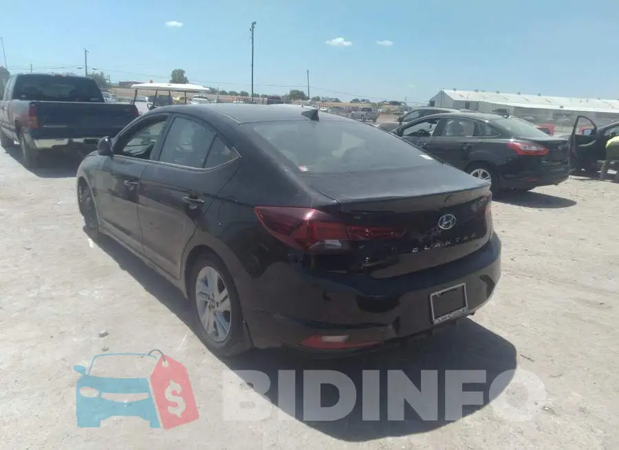 5NPD84LFXLH595836 Photo# 3