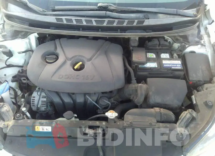 5NPDH4AE9FH572076 Photo# 10