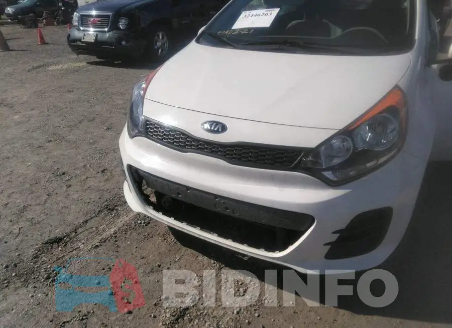 KNADM5A37G6625673 Photo# 6