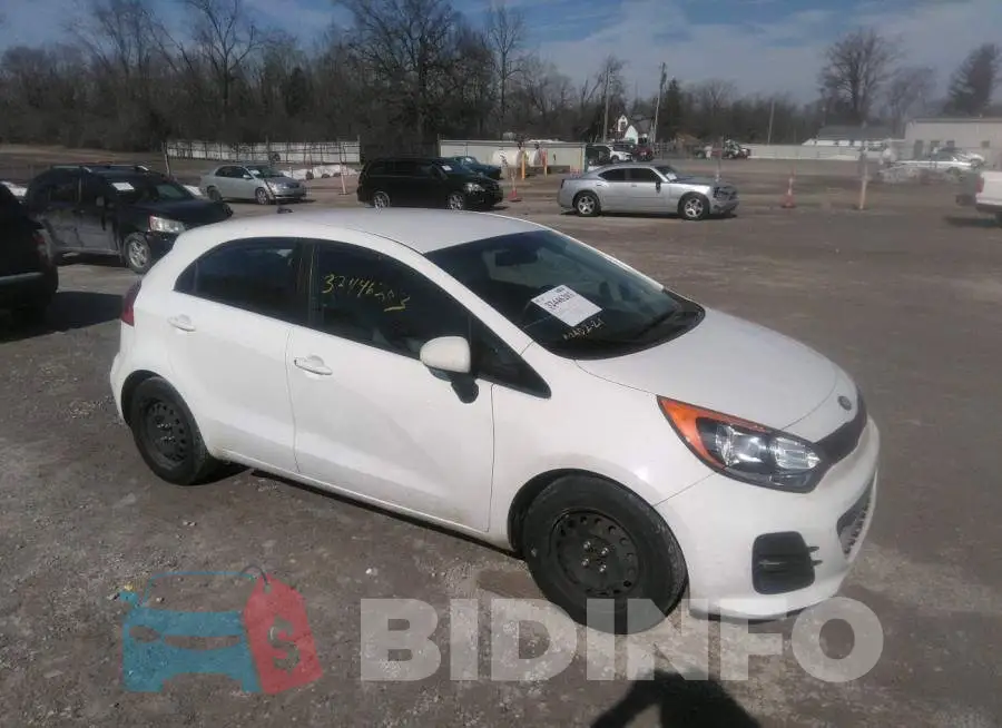 KNADM5A37G6625673 Photo# 1